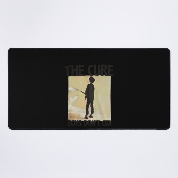 Item preview, The Cure #2596 designed and sold by lukas-lei-art.