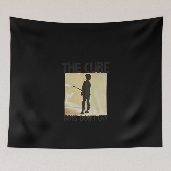 Item preview, The Cure #2596 designed and sold by lukas-lei-art.