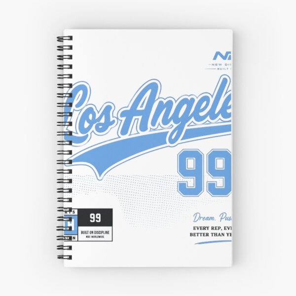 Item preview, NDX Los Angeles 99 designed and sold by NDX9.