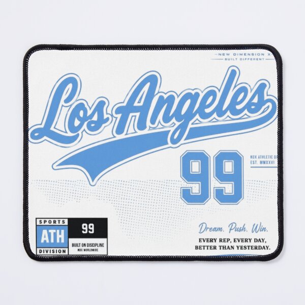Item preview, NDX Los Angeles 99 designed and sold by NDX9.