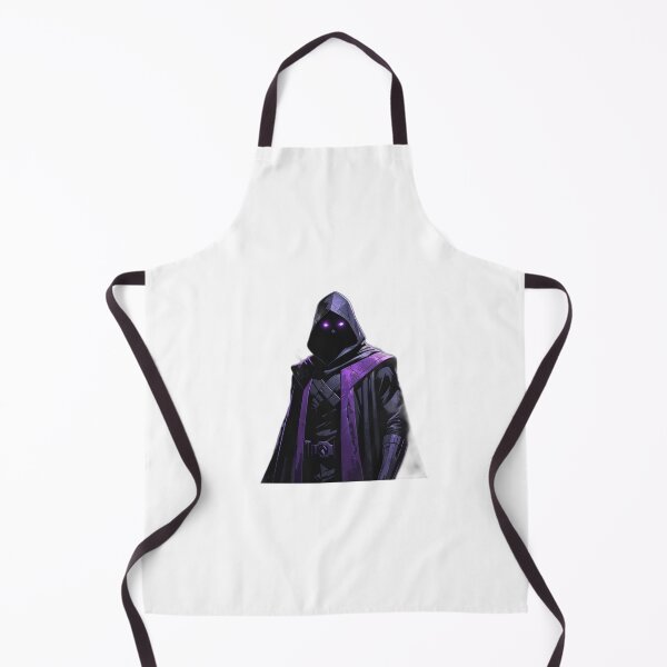 Item preview, Shadow Wraith - Mysterious Void Phantom & Dark Magic Apparel designed and sold by XIKEXI.