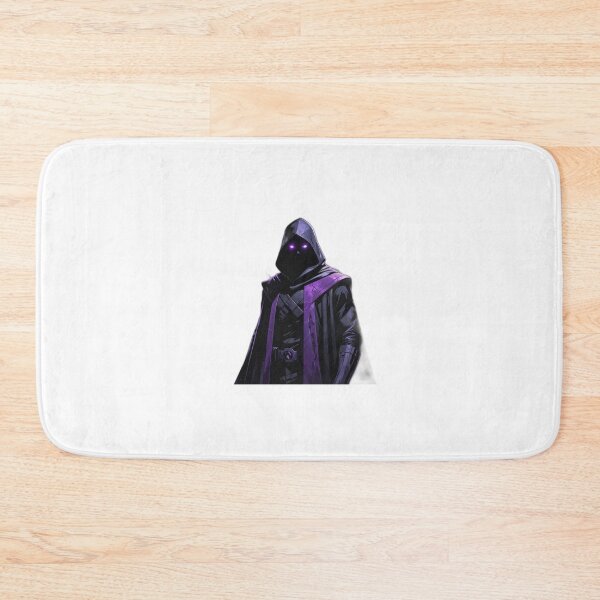 Item preview, Shadow Wraith - Mysterious Void Phantom & Dark Magic Apparel designed and sold by XIKEXI.