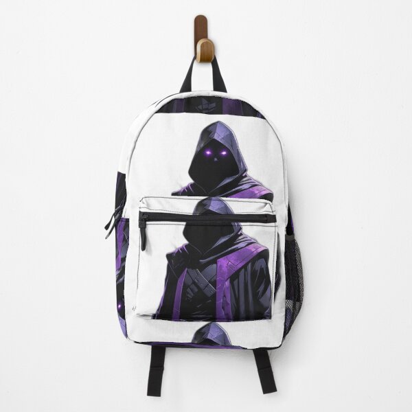 Item preview, Shadow Wraith - Mysterious Void Phantom & Dark Magic Apparel designed and sold by XIKEXI.
