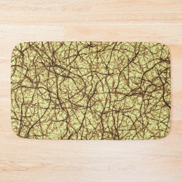 Item preview, Abstract Pattern "Yellow gold" designed and sold by Gluecknika.
