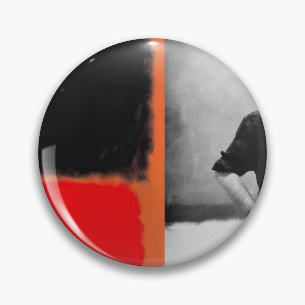 Item preview, mark rothko - mark rothko art - mark rothko artwork - mark rothko paintings designed and sold by KirstenShShop.