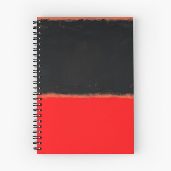 Item preview, mark rothko - mark rothko art - mark rothko artwork - mark rothko paintings designed and sold by KirstenShShop.