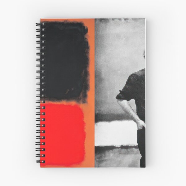 Item preview, mark rothko - mark rothko art - mark rothko artwork - mark rothko paintings designed and sold by KirstenShShop.