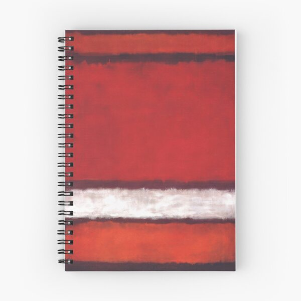 Item preview, mark rothko - mark rothko art - mark rothko artwork - mark rothko paintings designed and sold by KirstenShShop.