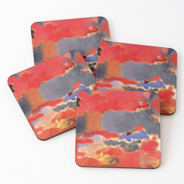 Item preview, mark rothko - mark rothko art - mark rothko artwork - mark rothko paintings designed and sold by KirstenShShop.