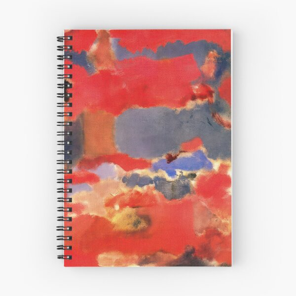 Item preview, mark rothko - mark rothko art - mark rothko artwork - mark rothko paintings designed and sold by KirstenShShop.
