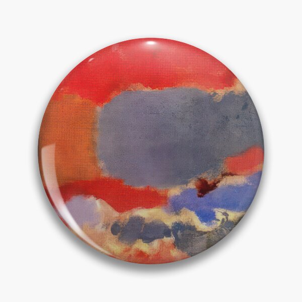 Item preview, mark rothko - mark rothko art - mark rothko artwork - mark rothko paintings designed and sold by KirstenShShop.
