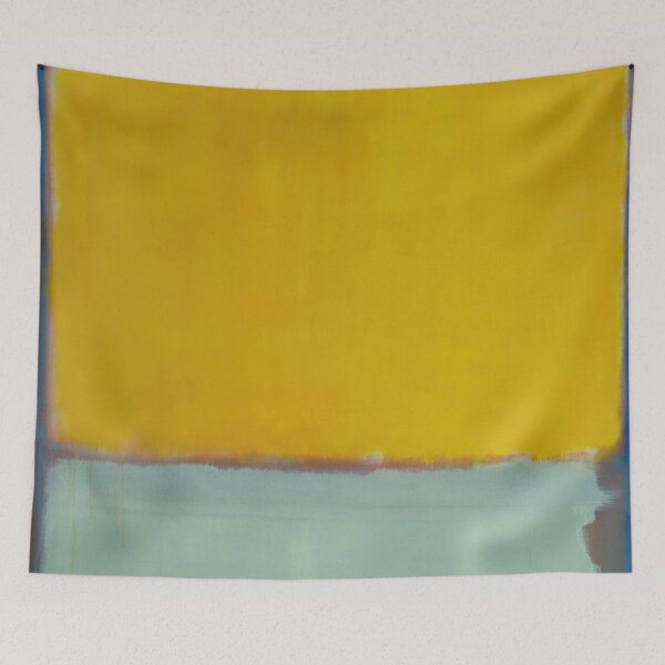 Item preview, mark rothko - mark rothko art - mark rothko artwork - mark rothko paintings designed and sold by KirstenShShop.