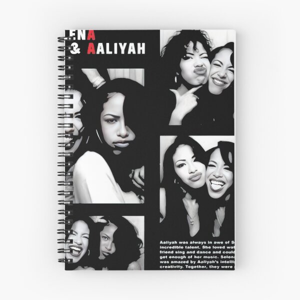 Item preview, Selena & Aaliyah2 vintage 90s #2831 designed and sold by pple-frame.