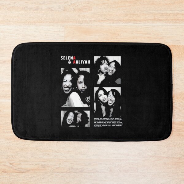 Item preview, Selena & Aaliyah2 vintage 90s #2831 designed and sold by pple-frame.