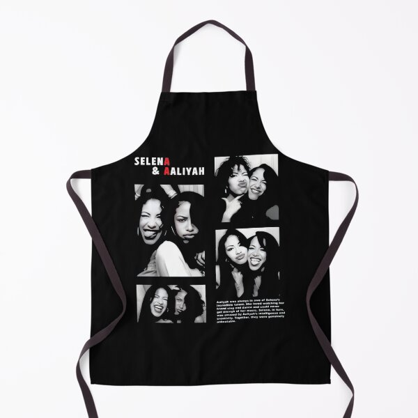 Item preview, Selena & Aaliyah2 vintage 90s #2831 designed and sold by pple-frame.