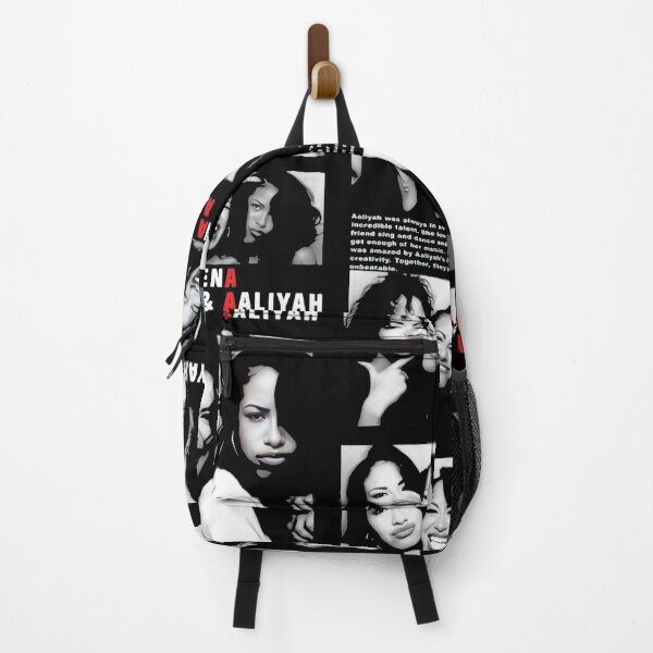 Item preview, Selena & Aaliyah2 vintage 90s #2831 designed and sold by pple-frame.