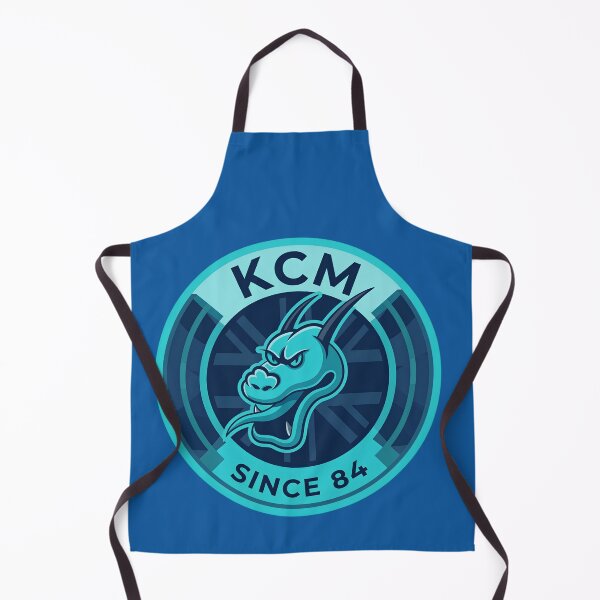 Aperçu de l'œuvre KCM Havrais 1984 créée et vendue par canvasriddle.
