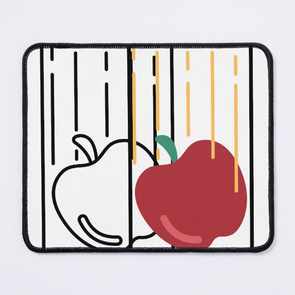 Item preview, Apple fall designed and sold by Jyoti Rajput.