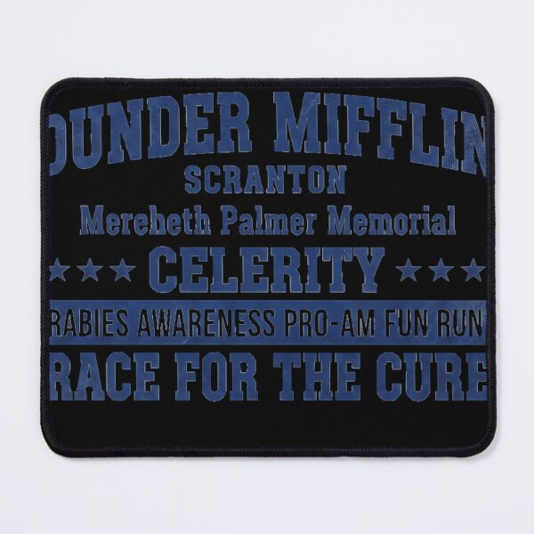 Item preview, Celebrity Rabies Awareness Fun Run Race for the Cure #5143 designed and sold by lukas-lei-art.