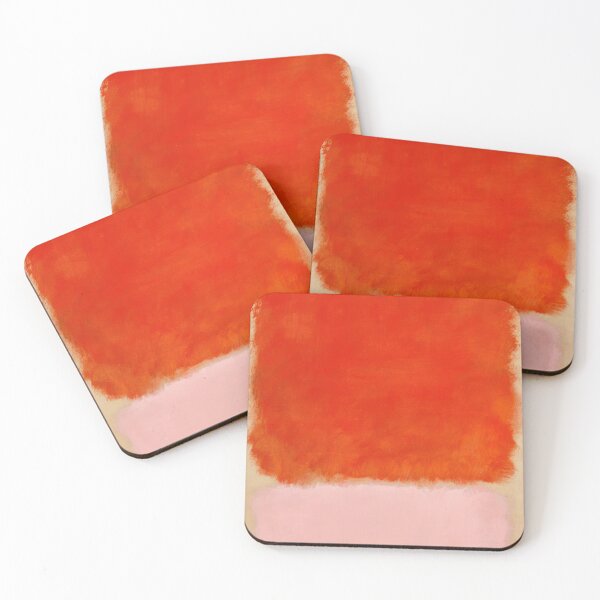 Item preview, mark rothko - mark rothko art - mark rothko artwork - mark rothko paintings designed and sold by KirstenShShop.