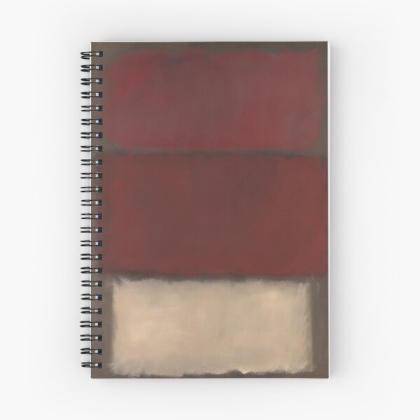 Item preview, mark rothko - mark rothko art - mark rothko artwork - mark rothko paintings designed and sold by KirstenShShop.