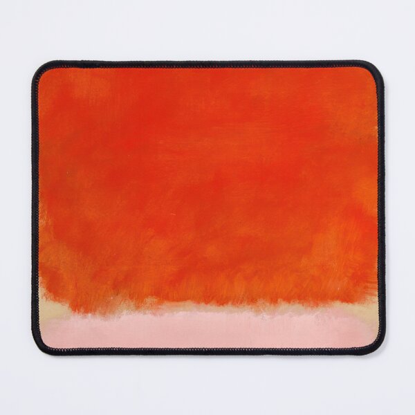 Item preview, mark rothko - mark rothko art - mark rothko artwork - mark rothko paintings designed and sold by KirstenShShop.