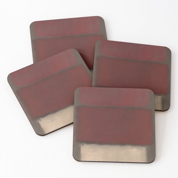 Item preview, mark rothko - mark rothko art - mark rothko artwork - mark rothko paintings designed and sold by KirstenShShop.