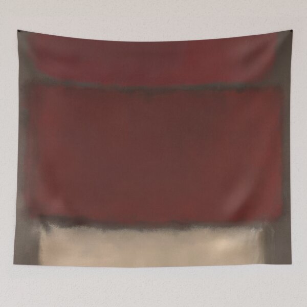 Item preview, mark rothko - mark rothko art - mark rothko artwork - mark rothko paintings designed and sold by KirstenShShop.
