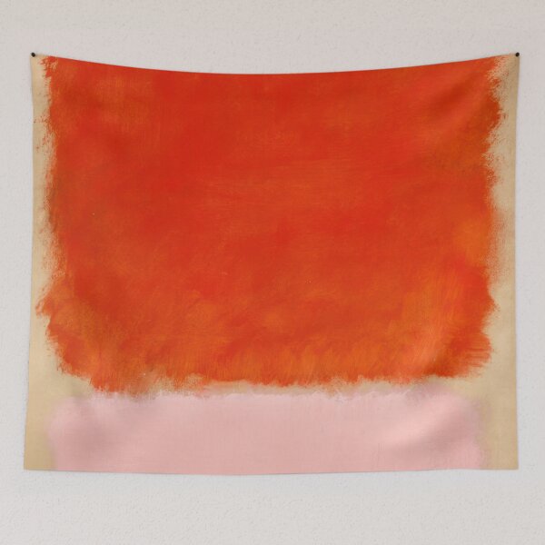 Item preview, mark rothko - mark rothko art - mark rothko artwork - mark rothko paintings designed and sold by KirstenShShop.