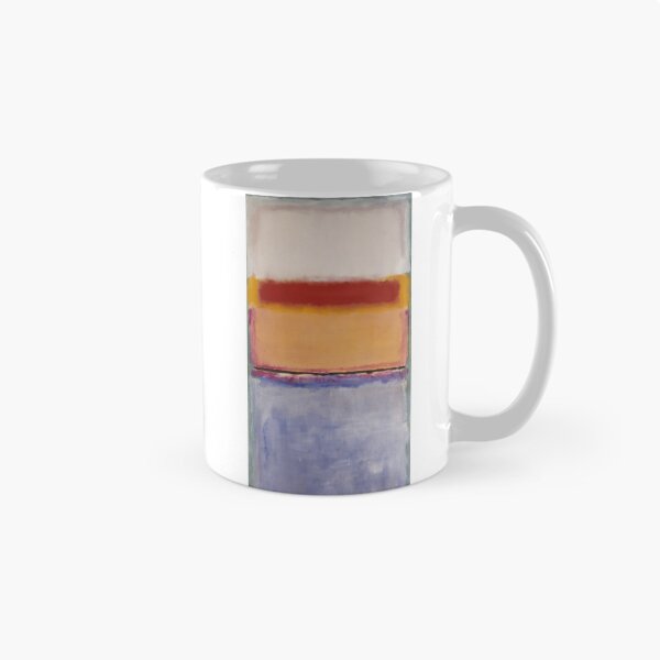 Item preview, Mark Rothko - Arte de Mark Rothko - Obras de arte de Mark Rothko - Pinturas de Mark Rothko designed and sold by KirstenShShop.