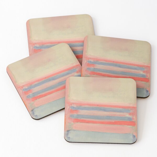 Item preview, mark rothko - mark rothko art - mark rothko artwork - mark rothko paintings designed and sold by KirstenShShop.