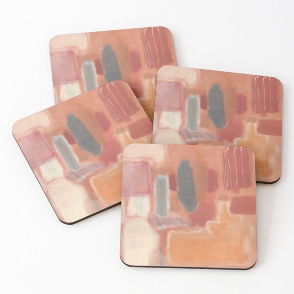 Item preview, mark rothko - mark rothko art - mark rothko artwork - mark rothko paintings designed and sold by KirstenShShop.