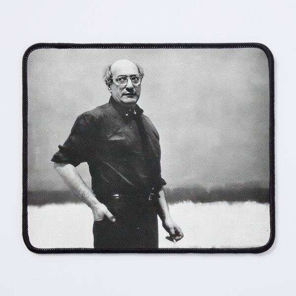 Item preview, mark rothko - mark rothko art - mark rothko artwork - mark rothko paintings designed and sold by KirstenShShop.