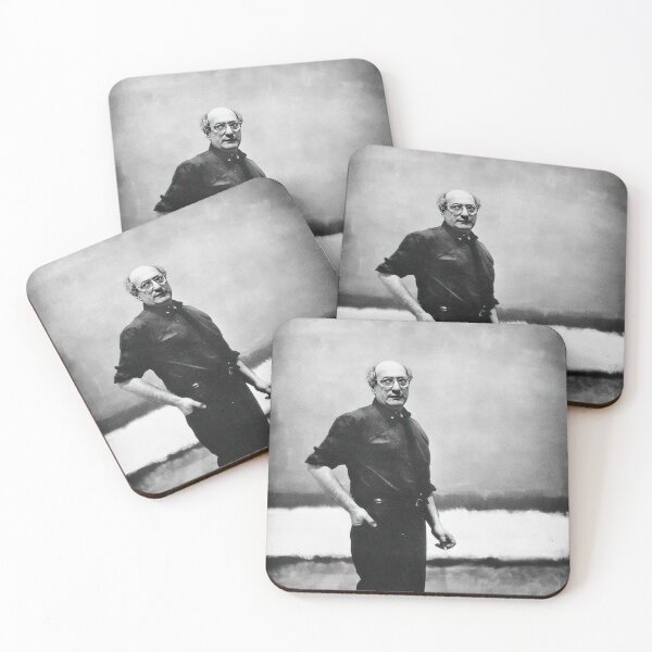 Item preview, mark rothko - mark rothko art - mark rothko artwork - mark rothko paintings designed and sold by KirstenShShop.