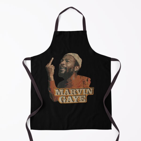 Item preview, marvin gaye Vintage, #9749 designed and sold by pple-frame.