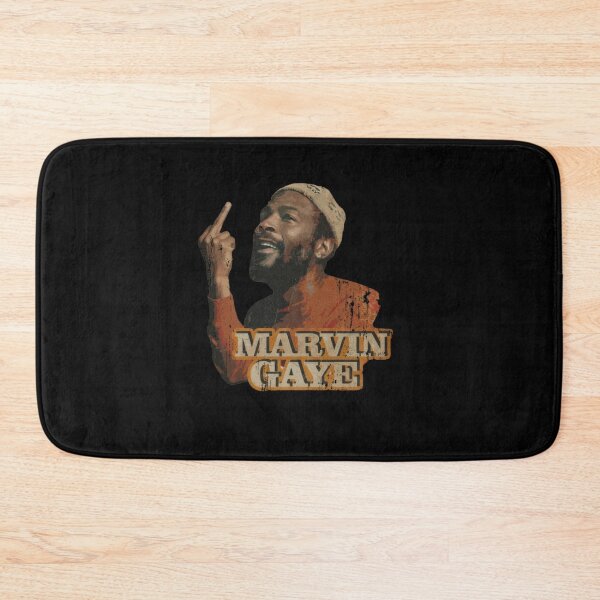 Item preview, marvin gaye Vintage, #9749 designed and sold by pple-frame.