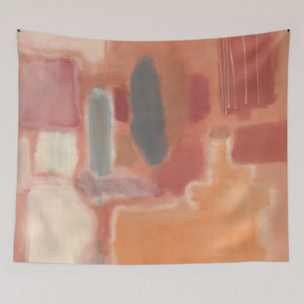 Item preview, mark rothko - mark rothko art - mark rothko artwork - mark rothko paintings designed and sold by KirstenShShop.