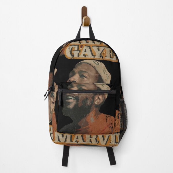 Item preview, marvin gaye Vintage, #9749 designed and sold by pple-frame.