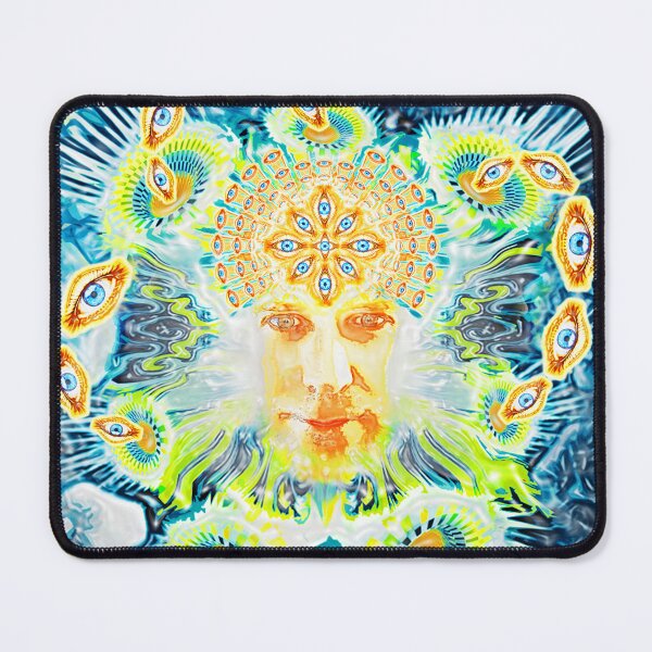 Item preview, 4thDimensionVisions(ii) designed and sold by Klaus Bremner (Autotelic Art).