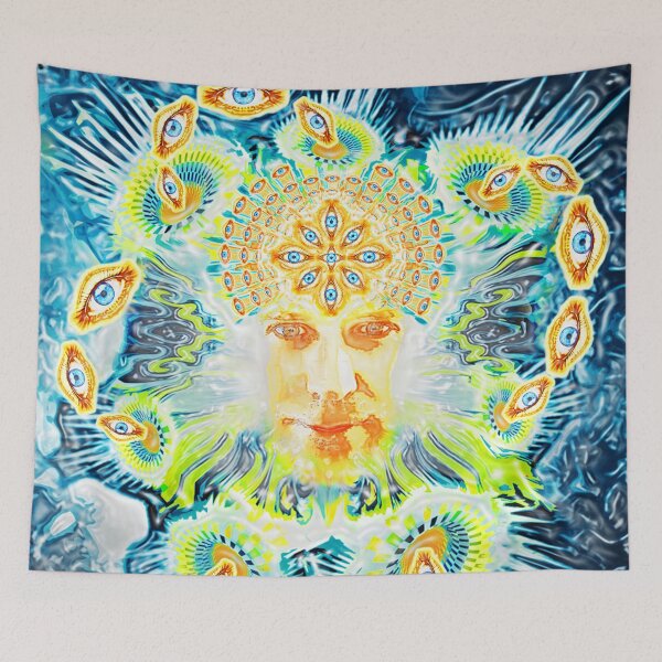Item preview, 4thDimensionVisions(ii) designed and sold by Klaus Bremner (Autotelic Art).