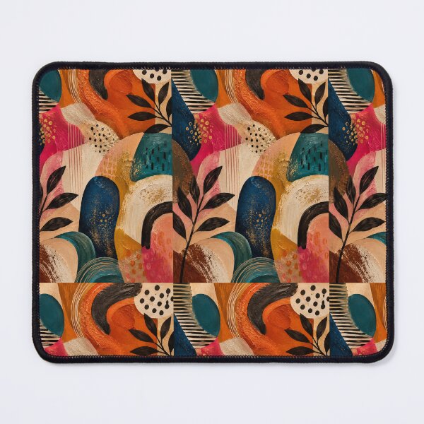 Item preview, WILD HARMONY: A DANCE OF EARTH & COLOR designed and sold by FAZ-DESIGNS.