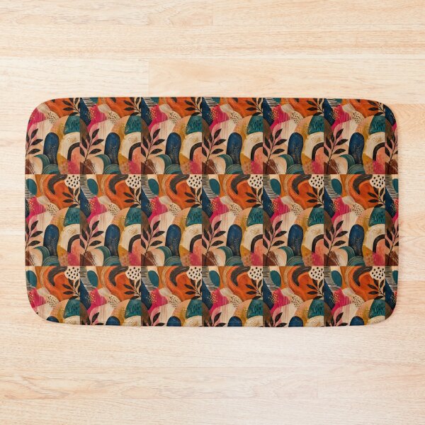 Item preview, WILD HARMONY:  A DANCE OF EARTH & COLOR designed and sold by FAZ-DESIGNS.