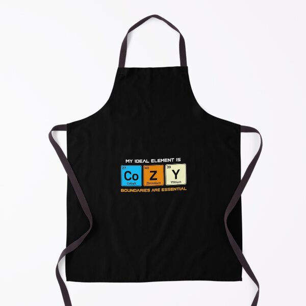 Item preview, Ideal Element: Boundaries Essential designed and sold by artlife4.