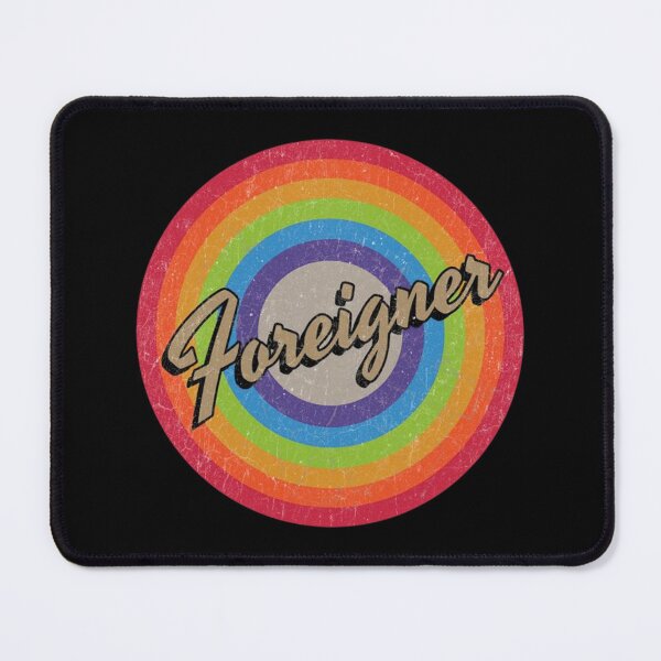 Item preview, rock band logo retro vintage fan art  designed and sold by LovPrime.