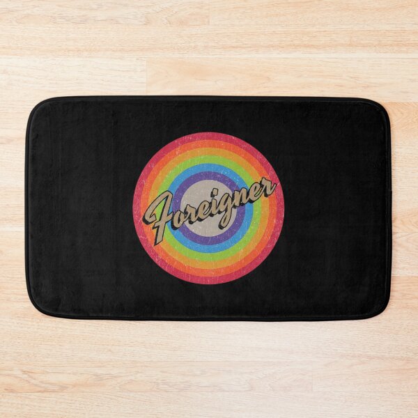Item preview, rock band logo retro vintage fan art  designed and sold by LovPrime.