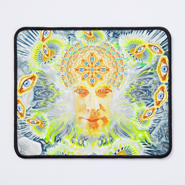 Item preview, 4thDimensionVisions(iii) designed and sold by Klaus Bremner (Autotelic Art).