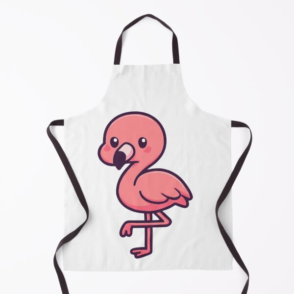 Item preview, Find Your Balance Flamingo - Positive Sticker designed and sold by foryouandyours.