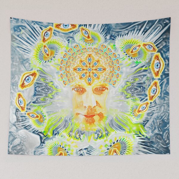 Item preview, 4thDimensionVisions(iii) designed and sold by Klaus Bremner (Autotelic Art).