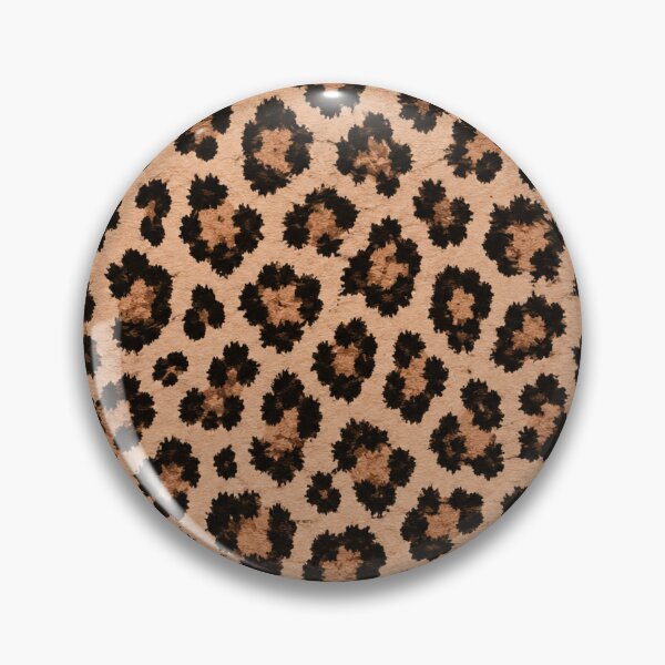 Artikelvorschau, Classic Leopard Print Pattern entworfen und verkauft von Ioanna-Studio.