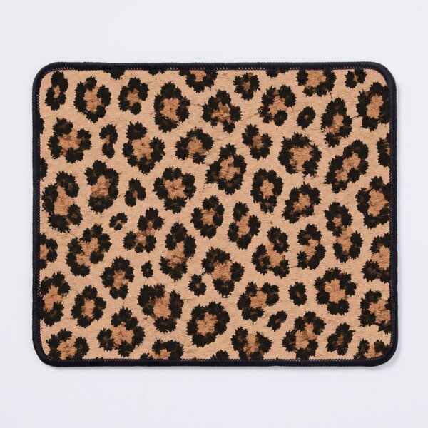 Item preview, Classic Leopard Print Pattern designed and sold by Ioanna-Studio.